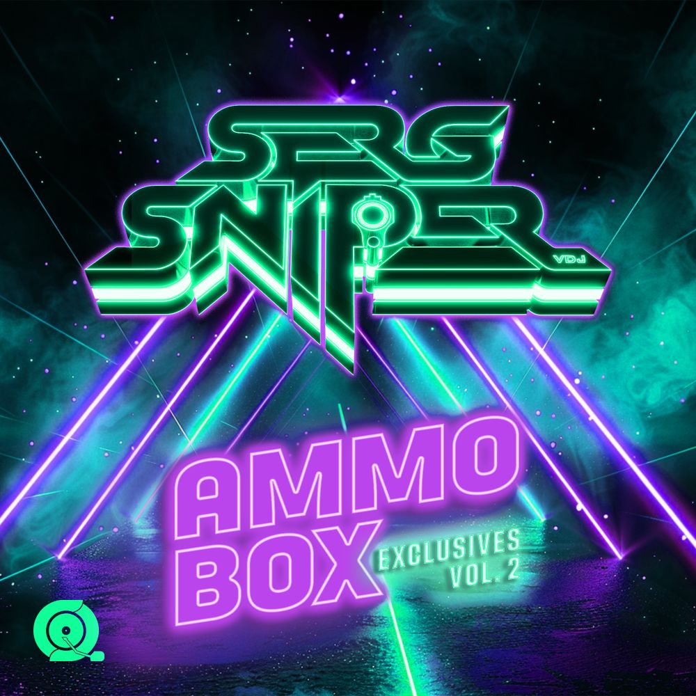 Ammo Box Vol.02