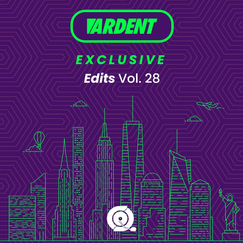 Edits Vol.28