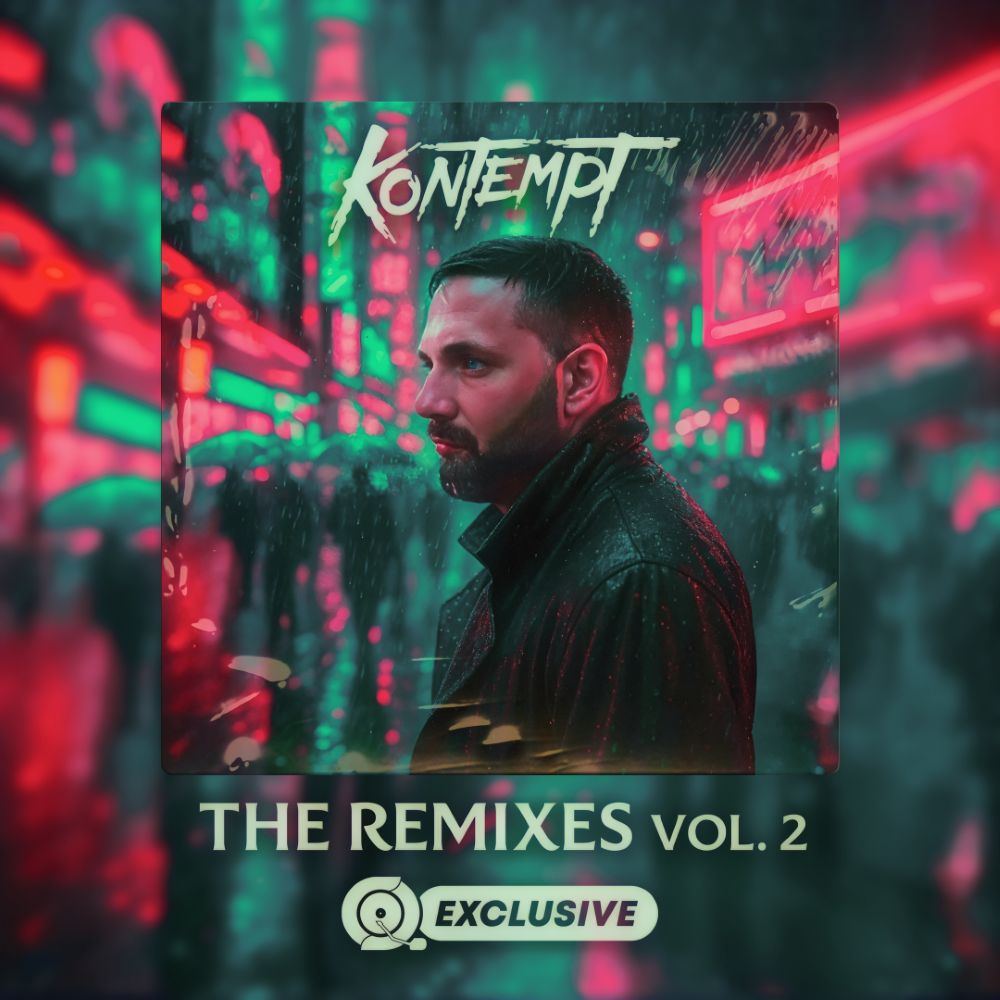 The Remixes Vol. 02