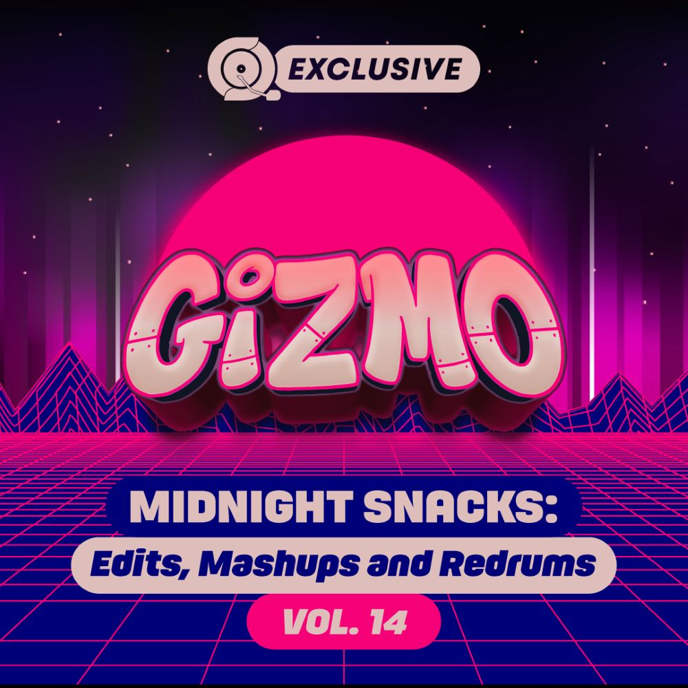 Midnight Snacks Vol.14