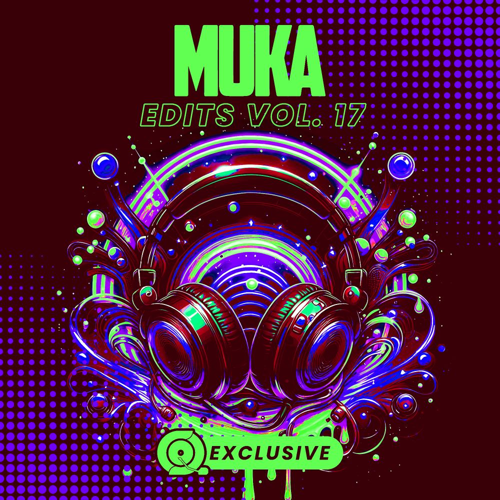 Edits & Rmxs Vol.17
