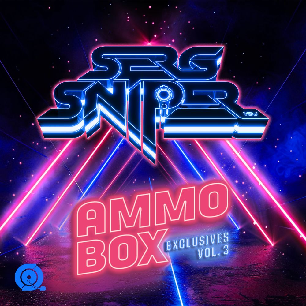 Ammo Box Vol.03