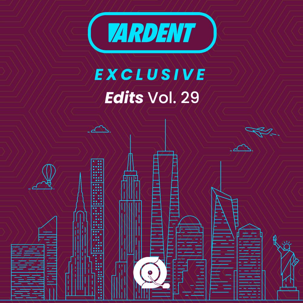 Edits Vol.29