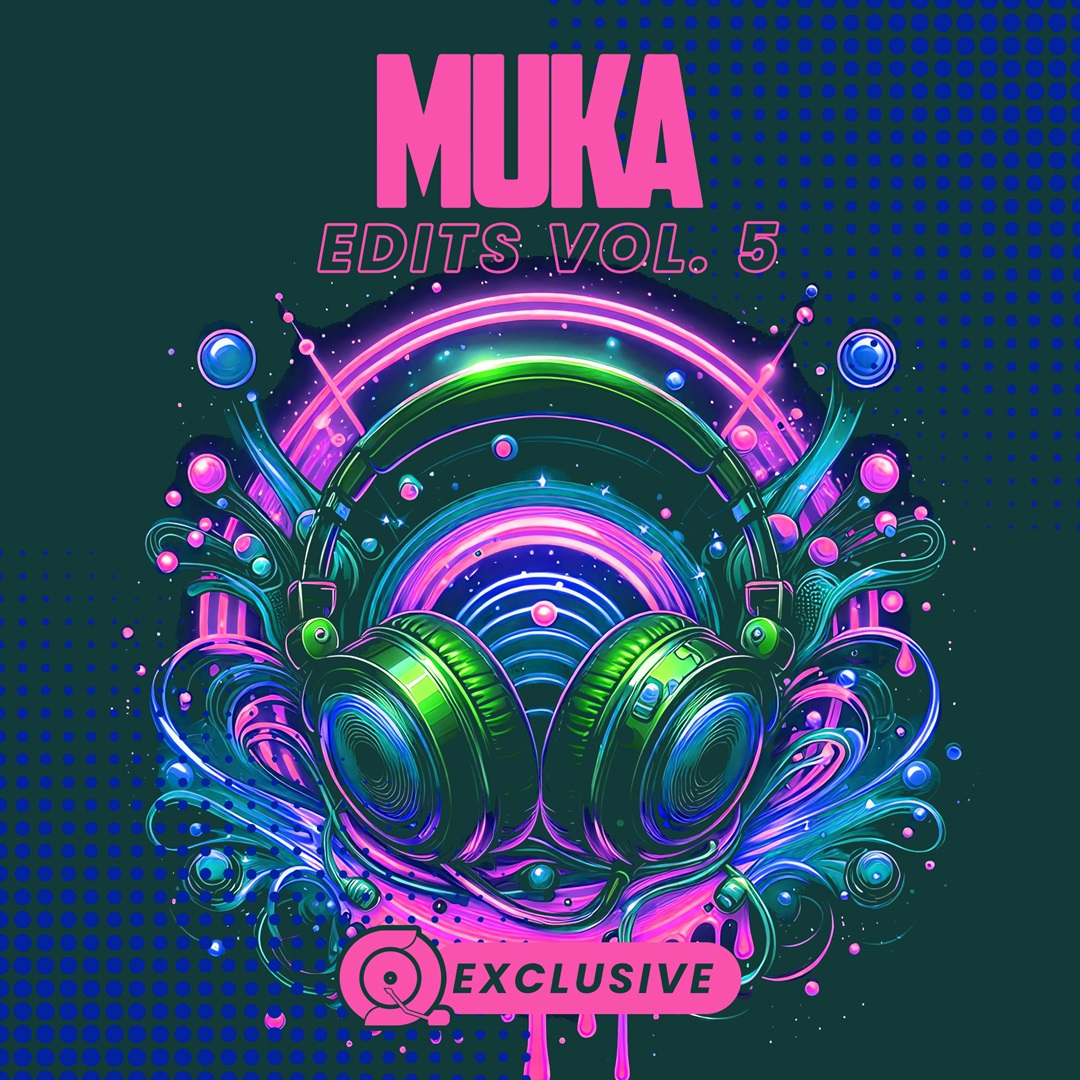I Love It (Muka "Party Rock Anthem" Edit) Club)