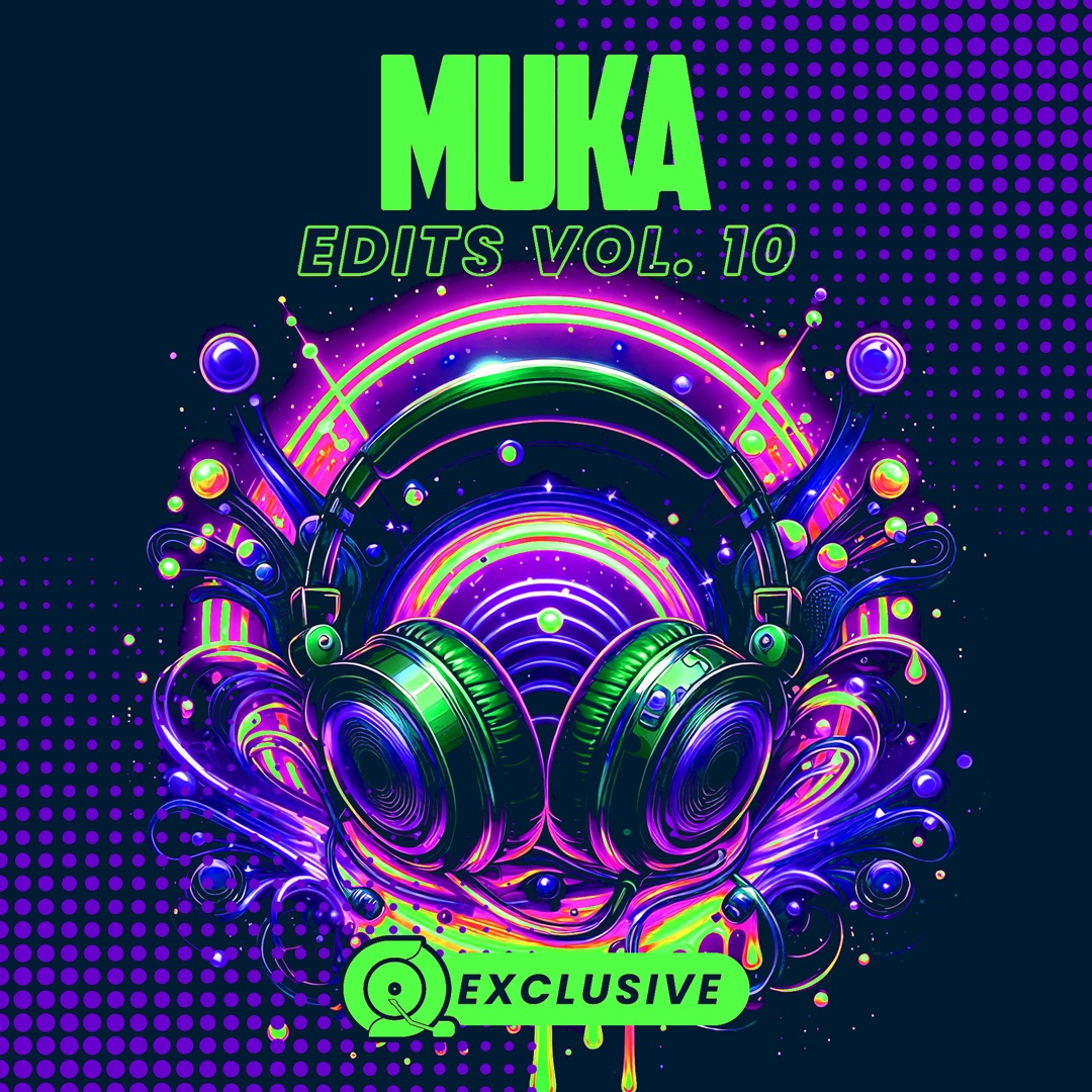 Y.M.C.A. (Muka "One More Time" Edit) Radio)
