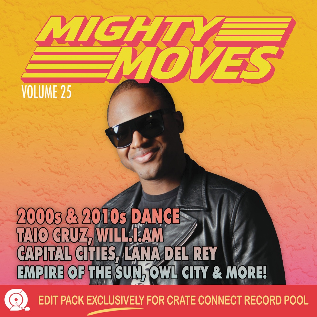 Scream & Shout (Mighty Moves Intro Edit) Club)