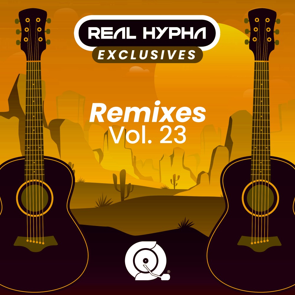 With You (Real Hypha Rmx) Radio)