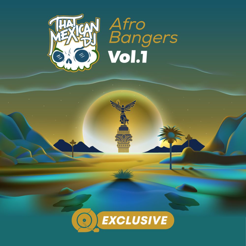 One More Time (Shours Rmx) That Mexican DJ Edit) Radio)