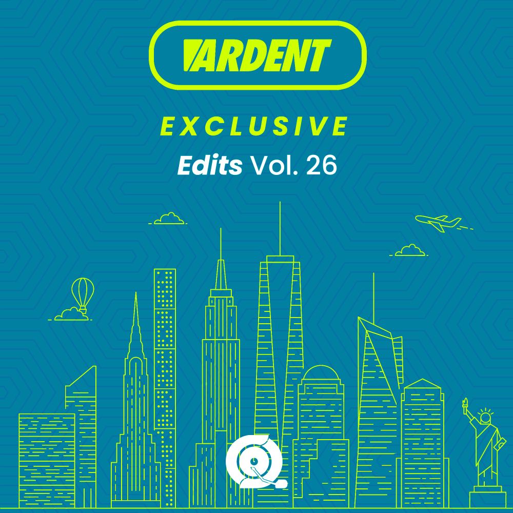 Bring Me To Life (Ardent Edit) Radio)