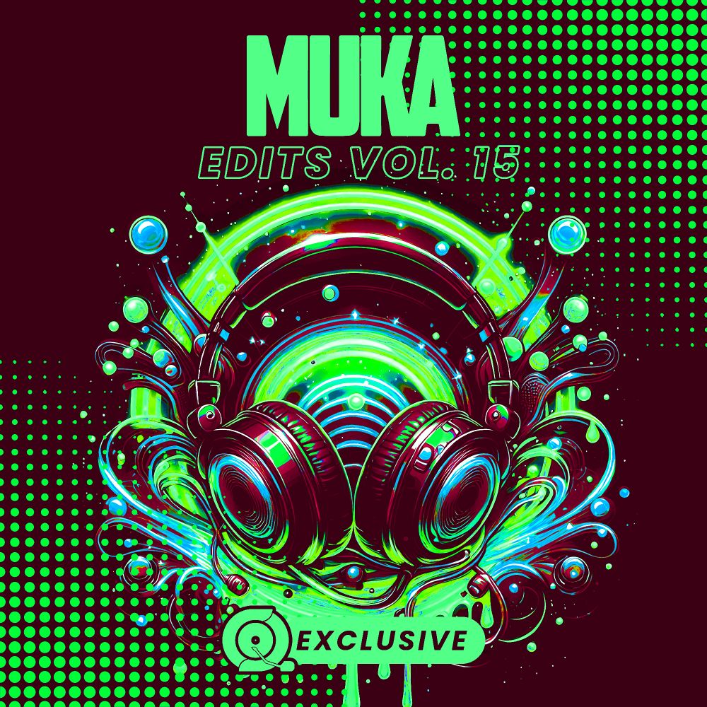 Shake It To The Max (Fly) (Muka "Calabria" Afro Edit) Club)