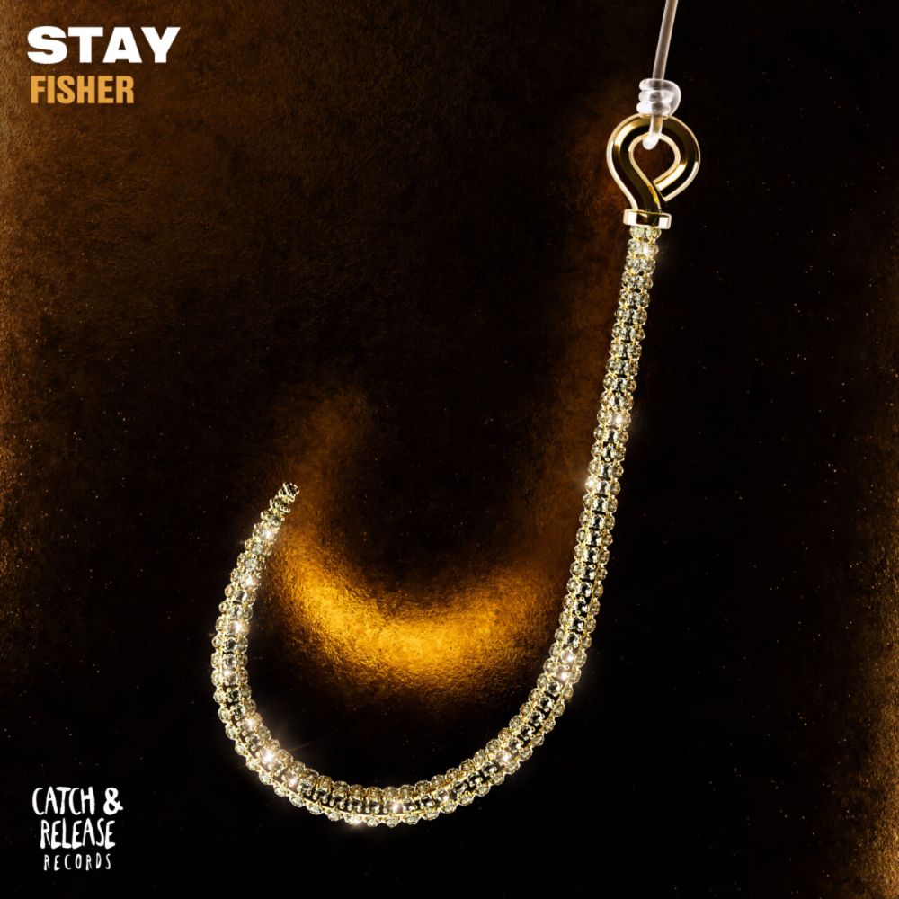 Stay (Ed Veto "Wake Me Up" Edit) Radio)