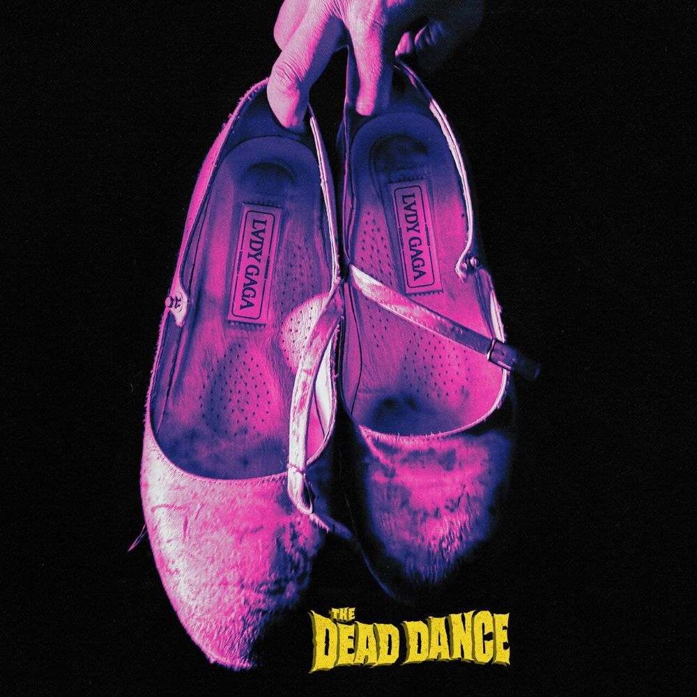 The Dead Dance (Intro) Radio)