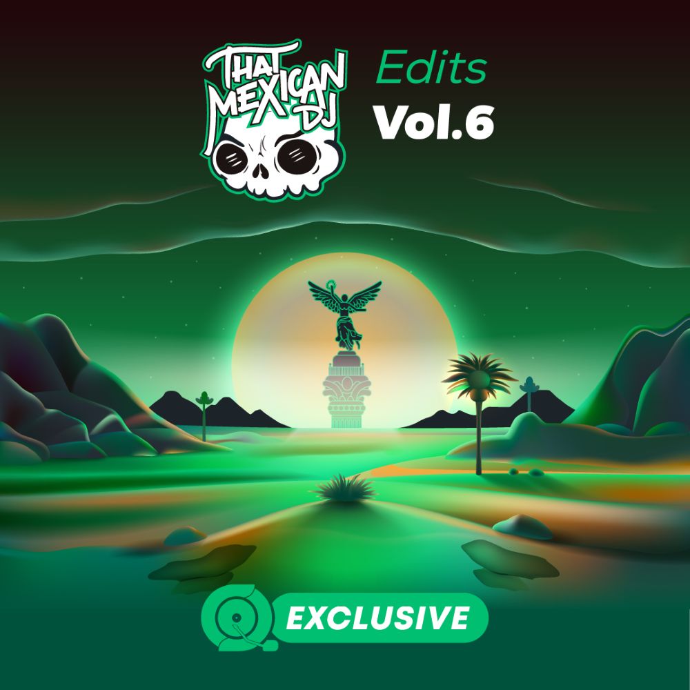 Gdfr (Spracto Edit) That Mexican DJ Edit) Club)