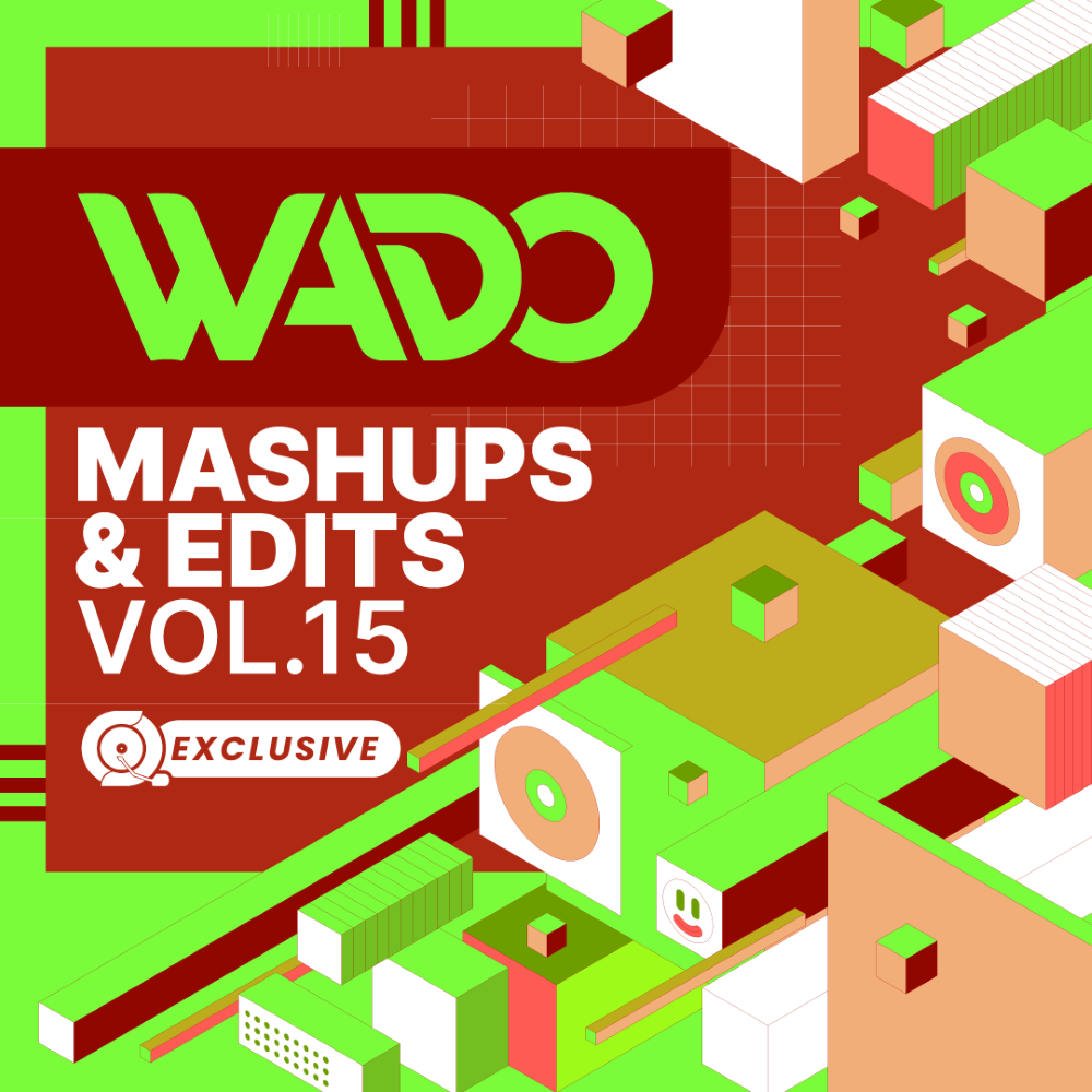 Body X Wild Ones (Wado's Mashup)