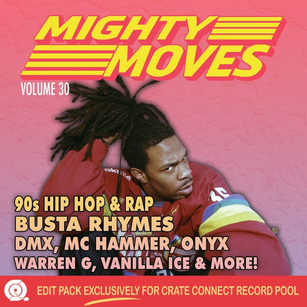 Informer (Mighty Moves Intro Edit) Short Edit) Radio)