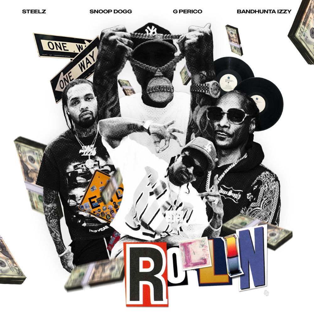 Rollin (Transition 115-101) Club)