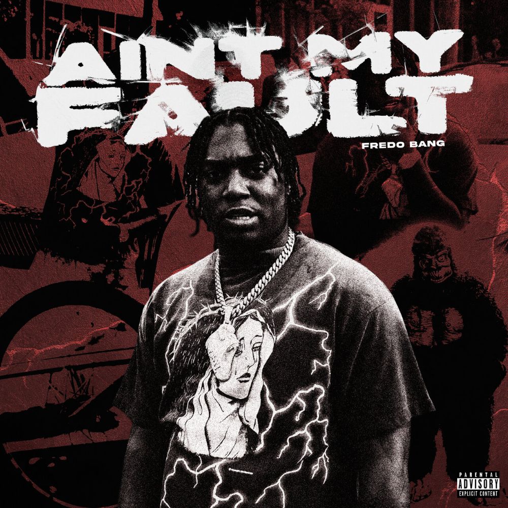 Ain't My Fault (Club)